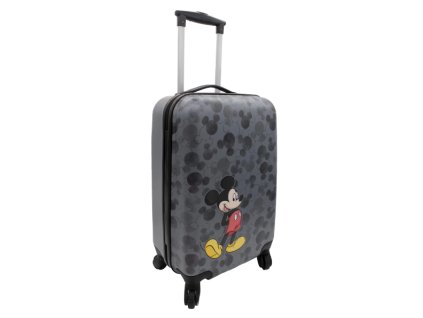 Children's suitcase with Micky