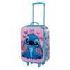 Children's travel suitcase Lilo and Stitch
