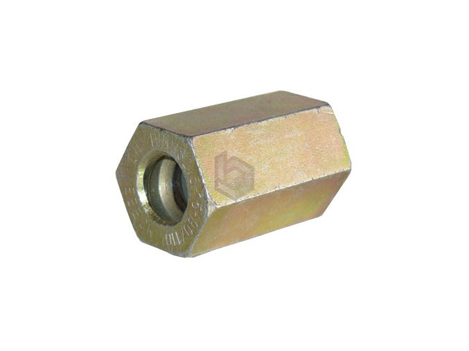 721 matice sestihranna dw 20 30mm