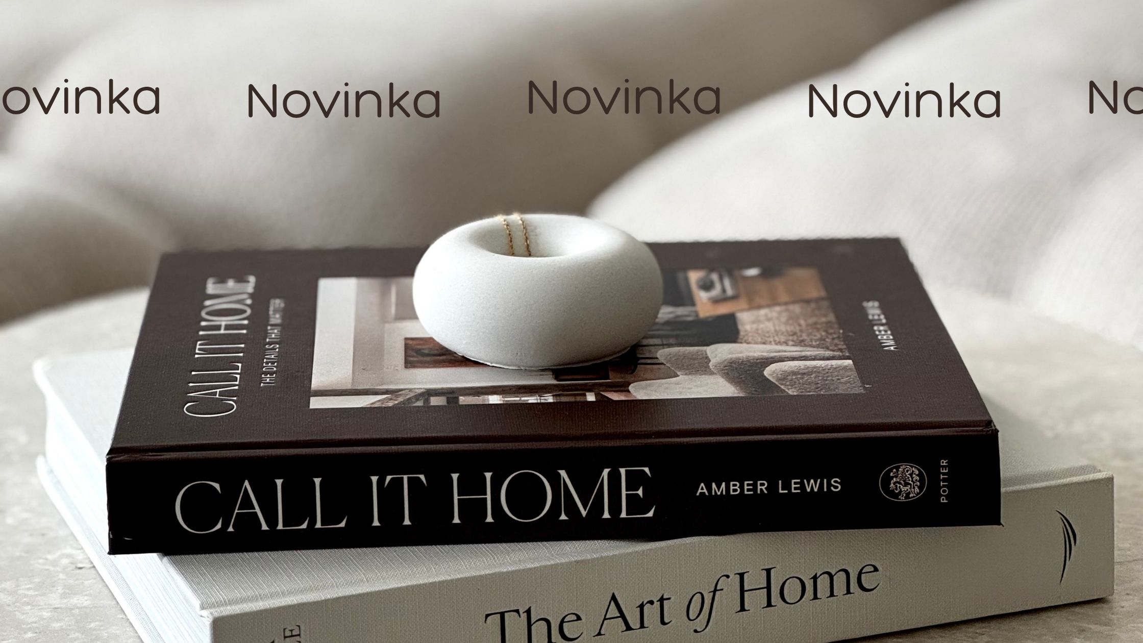 Betonové dekorace pro váš domov