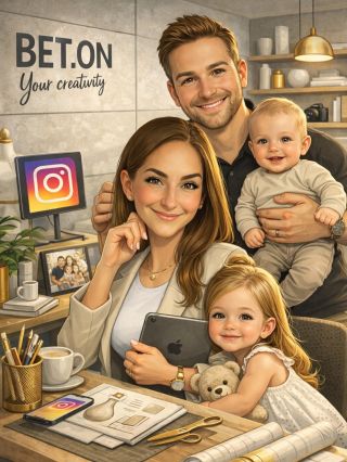 Tenhle trend si prostě nemůžeme nechat ujít! 🤍 A tak vás po delší době znovu zdravíme – vás, co jste tu s námi od začátku,...