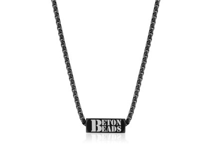 pánský ocelový náhrdelník