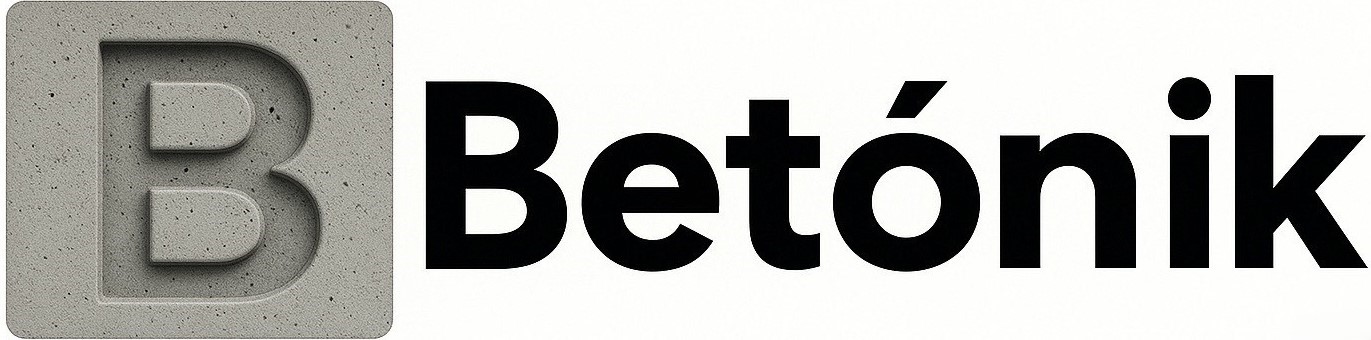 BETONIK.sk