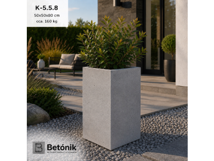 K 5.5.8