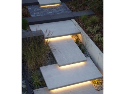 Betónová platňa na levitujúce schody 60x150 cm pre moderné schodiskové riešenia