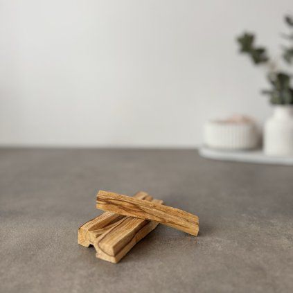 palo santo bila uni nd