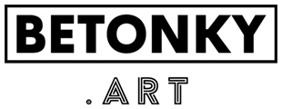 Betonky.art
