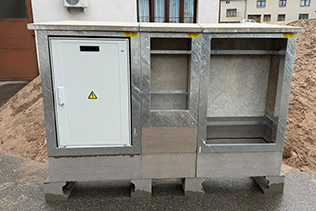 Atypická sestava na zakázku? Když standardní rozměry nestačí 🏗️⚡