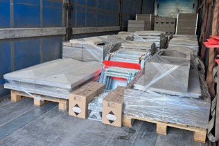 Není vše jen o e-shopu – stavební firmy jsou naše jistota 🚛🏗️