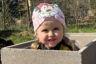 Schody na jahody: Zákazník ukazuje, jak využít vyvýšené záhony naplno 🍓