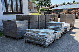 🚚 Čechy i Morava – další objednávky jsou připravené na cestu 🥳