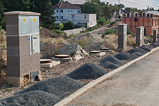 Konfigurátor v praxi: pomáhá i při větších stavebních projektech 🏗️🚛