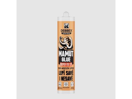 Mamut Glue 280 ml Disper Fix