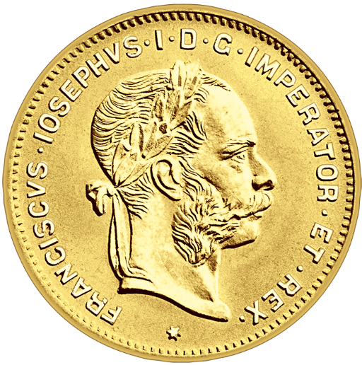 4 Zlatník 1892 F.J.I