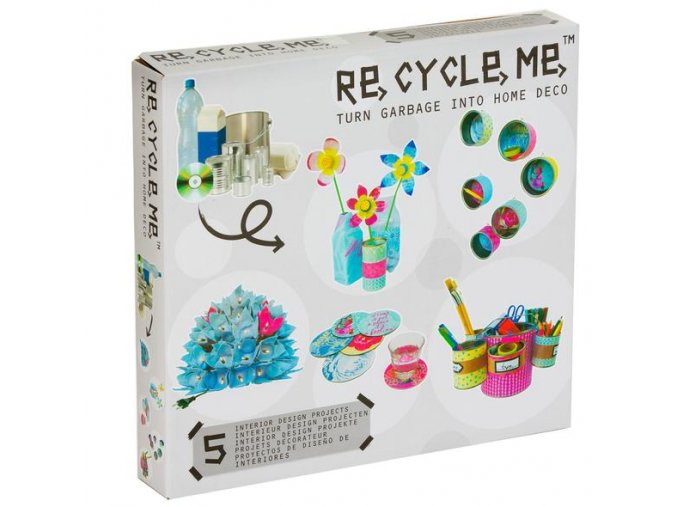 recycle me home deco B 1