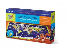 1630 4 discover puzzle svet 100 dilku