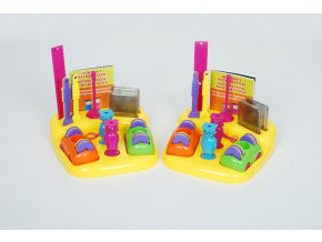 MAGNETIC ATTRACTION KIT2
