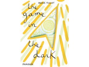 Kniha Hra ve tmě / The Game in the Dark