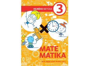 Matematika 3. ročník