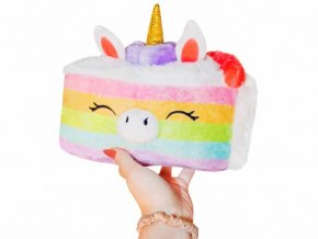 13173 plysak unicorn cake