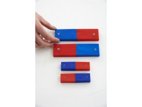 Giant Bar Magnets - Pk2