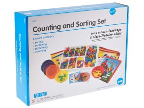 counting set