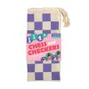 Chess and Checkers - Enchanting Princess (32 pc) /