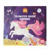 Transfer Magic - Unicorns / Transfer Magic - Jednorožci