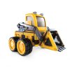 PowerClix Construction Vehicle Set / PowerClix stavební stroje