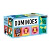 Dominoes Wildlife (28 pc) / Domino - Divoký život (28 ks)