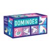 Dominoes Unicorn (28 pc) / Domino - Jednorožec (28 ks)