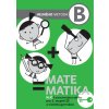 Matematika B - klíč k pracovnímu sešitu