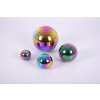 Sensory Reflective Colour Burst Balls (4 pc) / Senzorické reflexní barevné koule (4 ks)