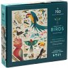750 ptaci