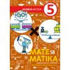 Matematika 5.ročník učebnice
