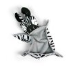 muchláček Zebra