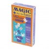 Magic tricks (kouzla)