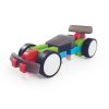 IO Blocks- závodní auta (Race cars)