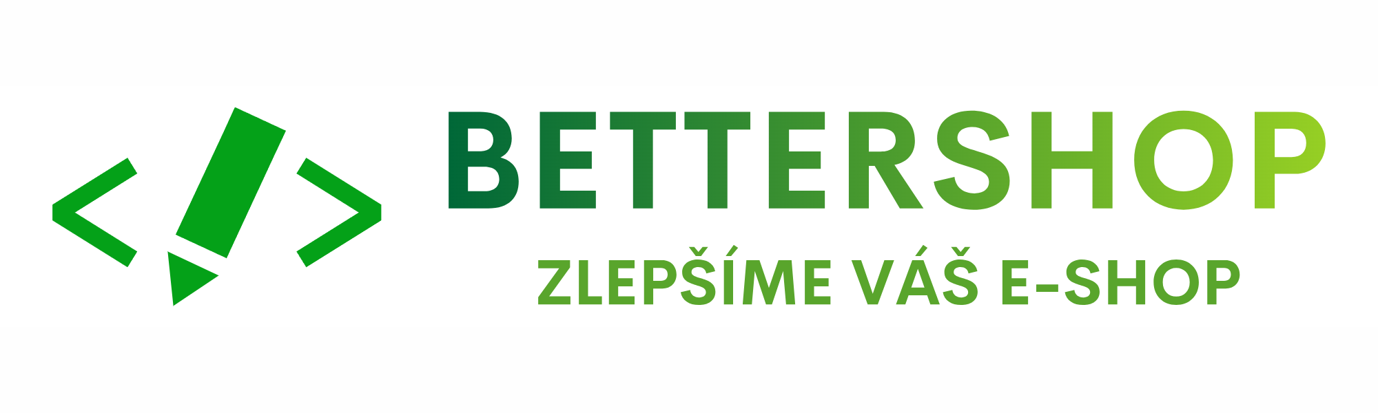 Měníme se na BetterShop