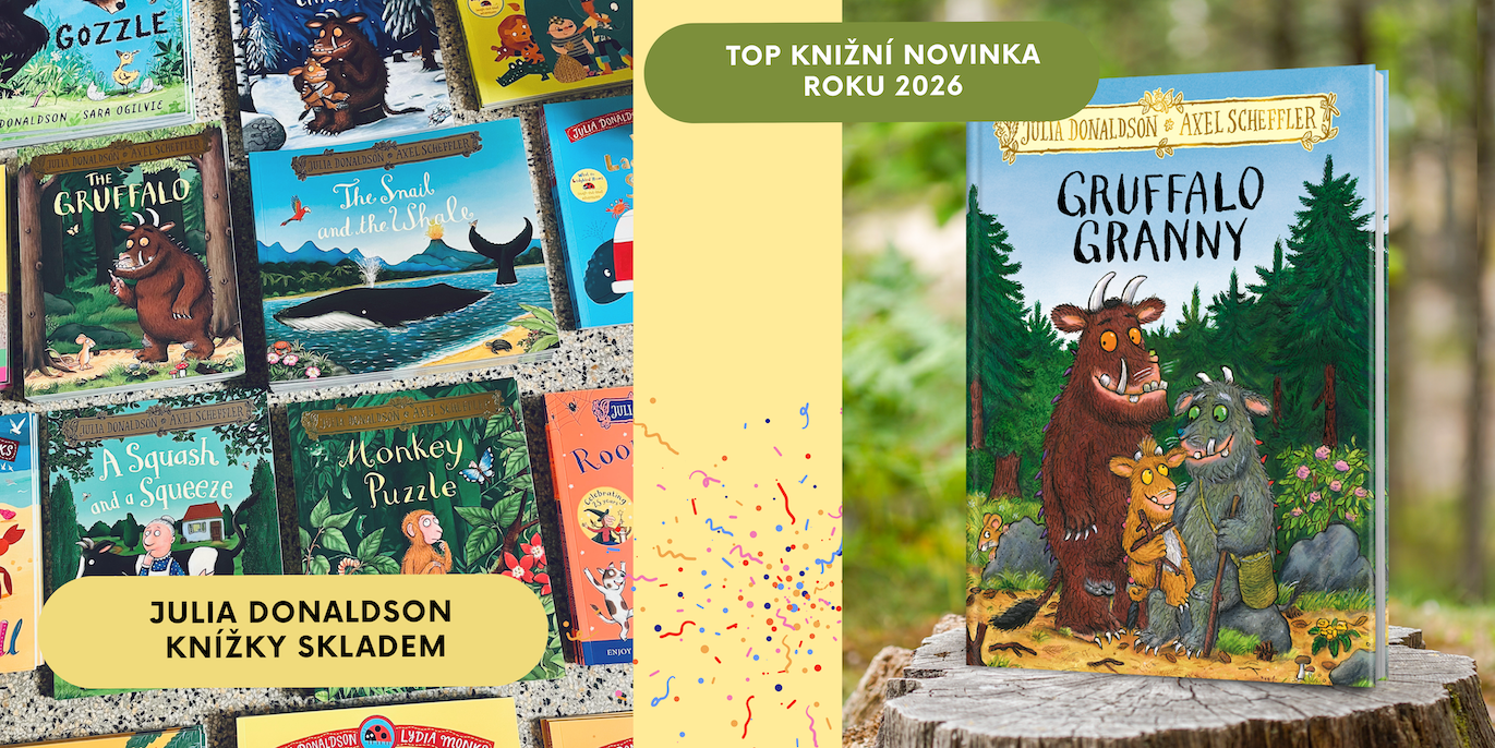 Julia Donaldson