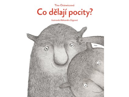 co delaji pocity