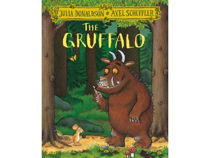 The Gruffalo