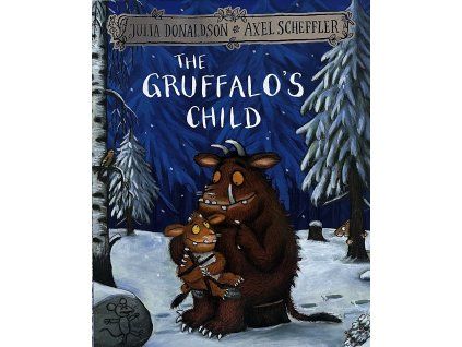Grufallo child