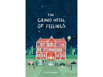 GHOF Cover Front