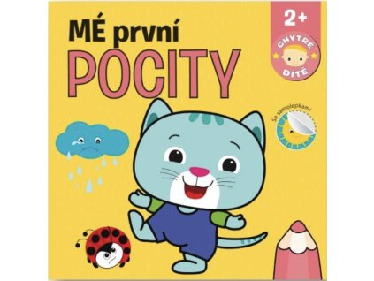 pocity chytre dite