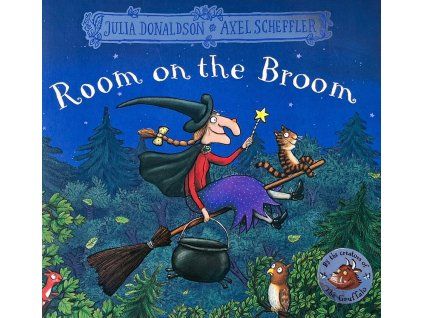 Room on the Broom