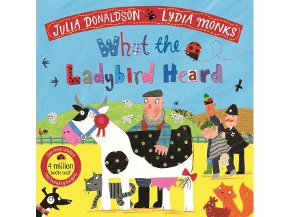 What the Ladybird Heard