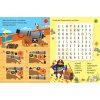Pirate Puzzles