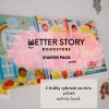 Better Story Bookstore Starter Pack Mini
