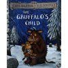Grufallo child